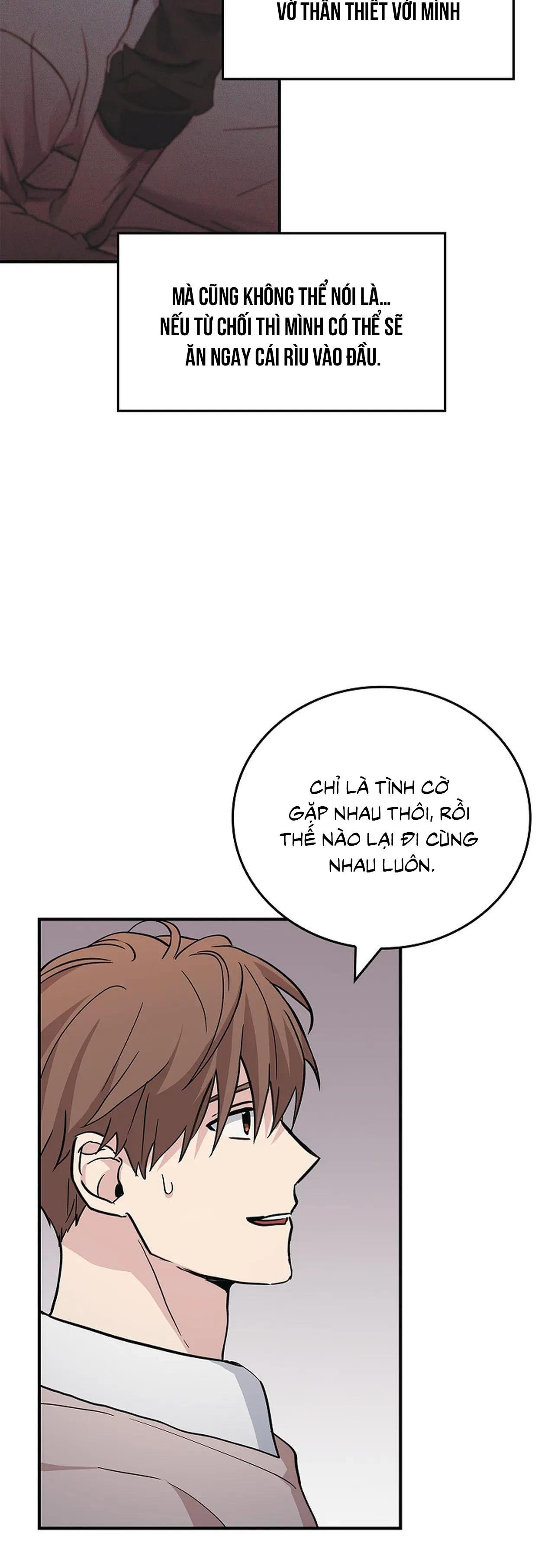 Đọc truyện DEADMAN - Chapter 6