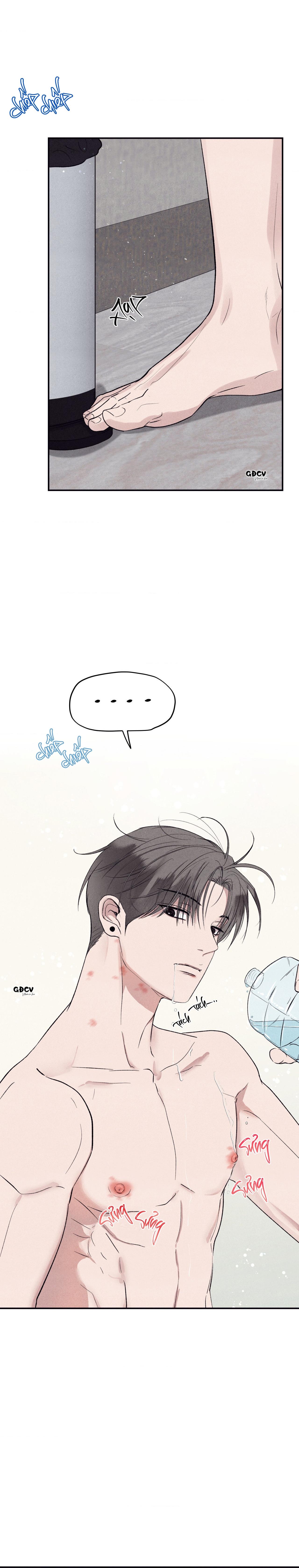 Đọc truyện (UNSLEEP) MẤT NGỦ - Chapter 15