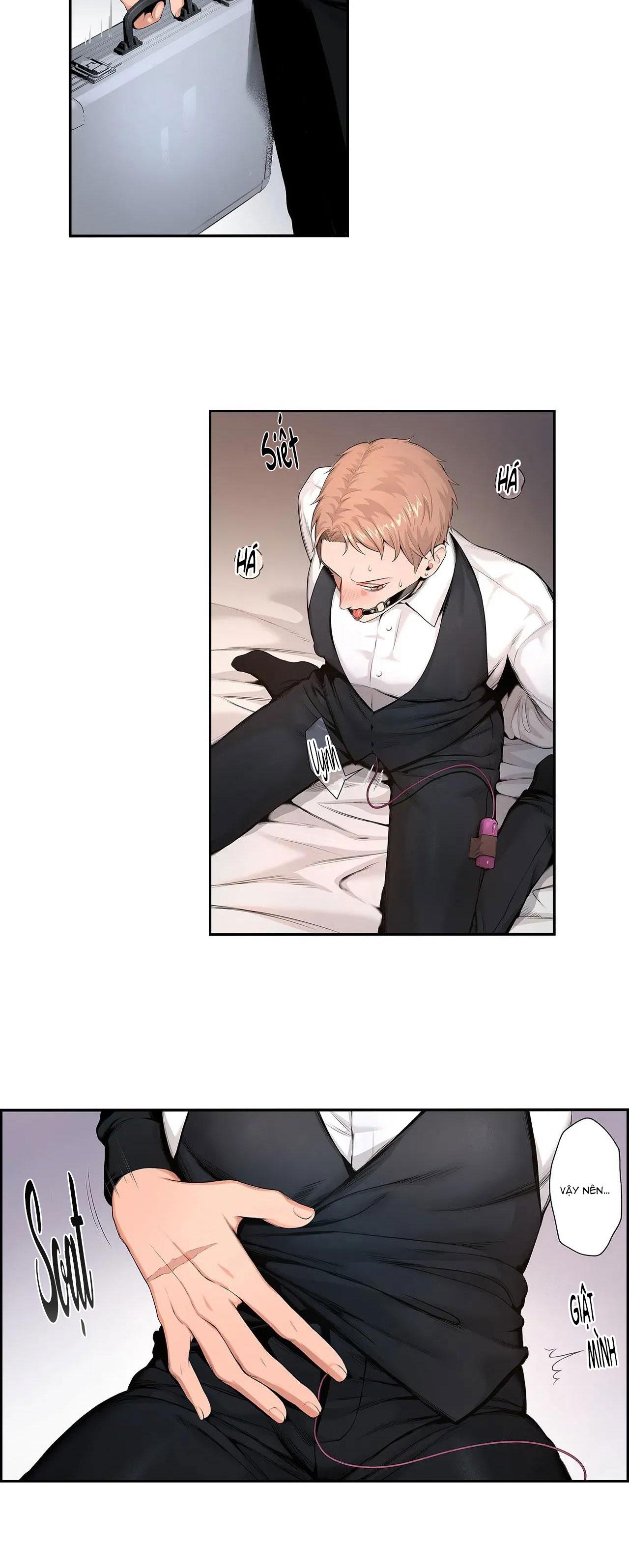 Đọc truyện TUYỂN TẬP NGỰC BỰ, CUNG KHỦ CỦA NHÀ KIM - Chapter 174.3