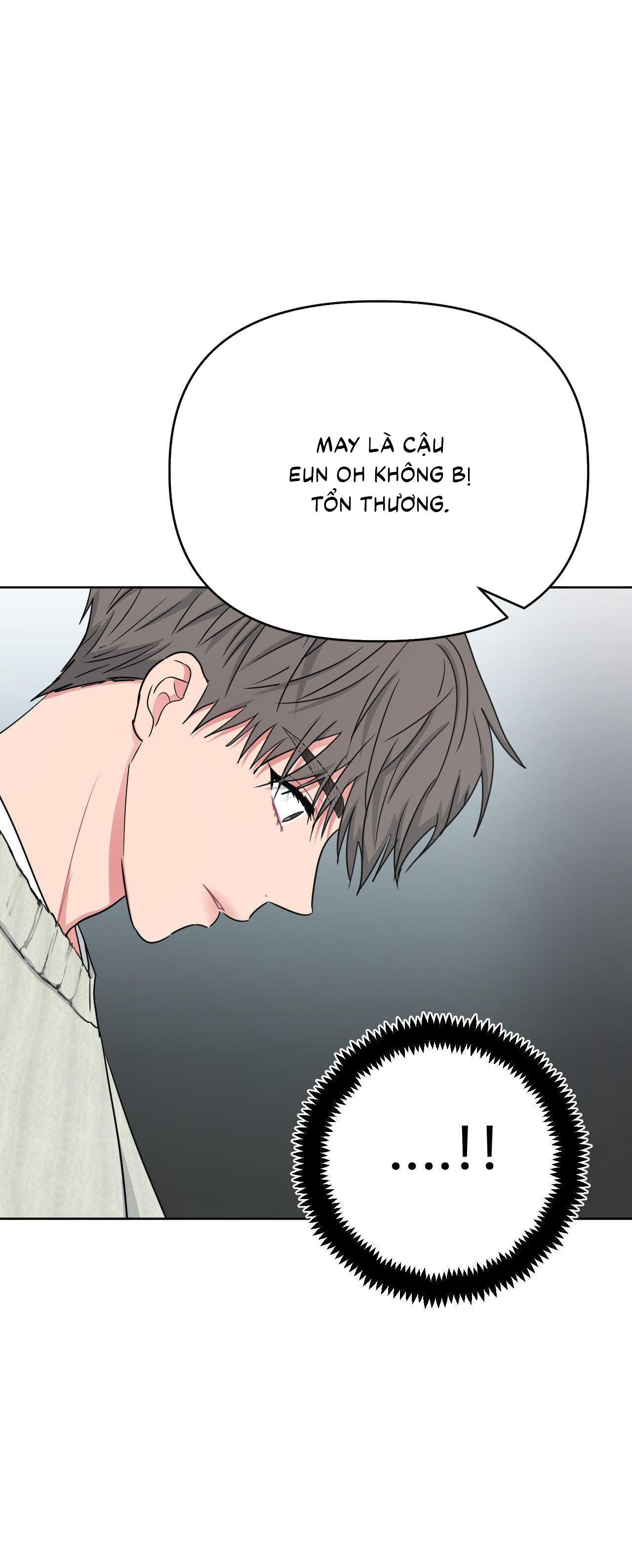 Đọc truyện  Chàng Trai Mỹ Thuật - Chapter 21