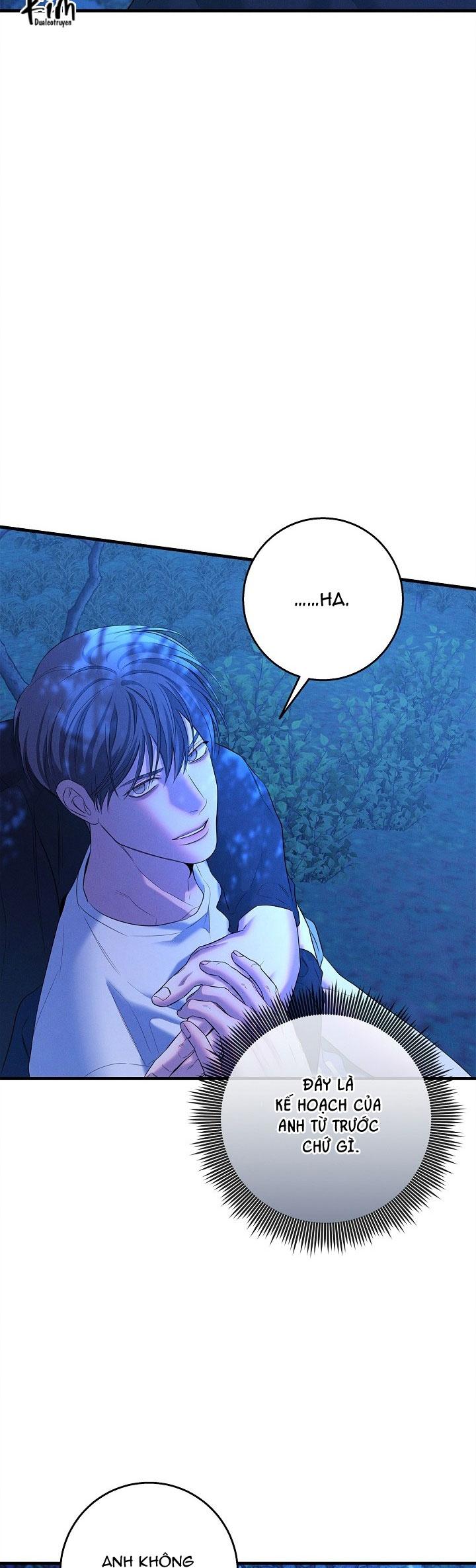 Đọc truyện ĐÊM KHÔNG DẤU VẾT - Chapter 41