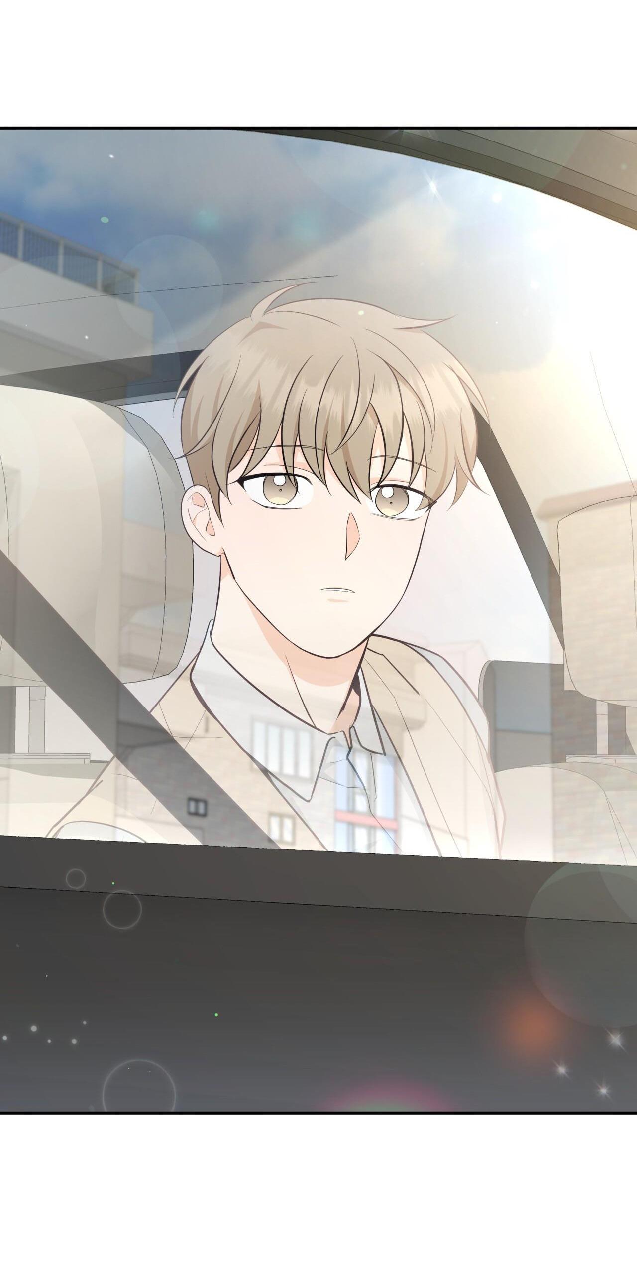Đọc truyện VỊ NGỌT KHÔNG ĐƯỜNG (SWEET NOT SUGAR) - Chapter 40