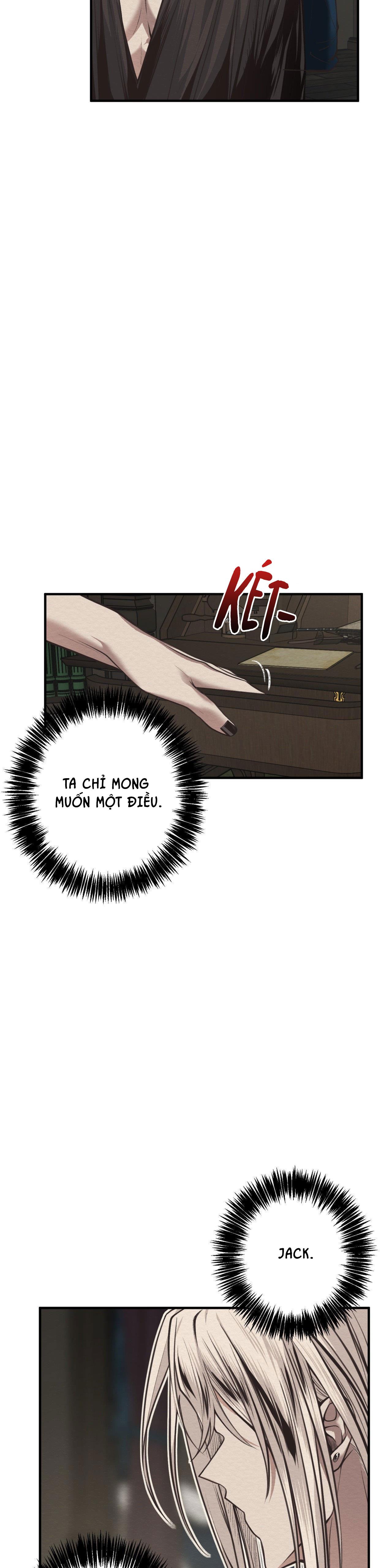 Đọc truyện ÁC MA ĐỈNH CẤP - Chapter 14