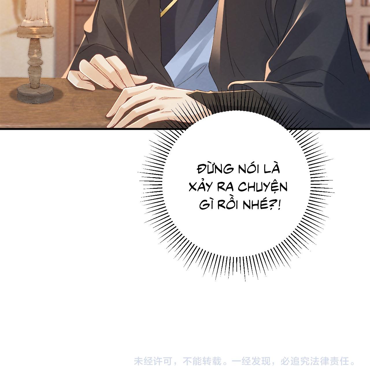 Đọc truyện CẠM BẪY CỦA KẺ BIẾN THÁI - Chapter 114