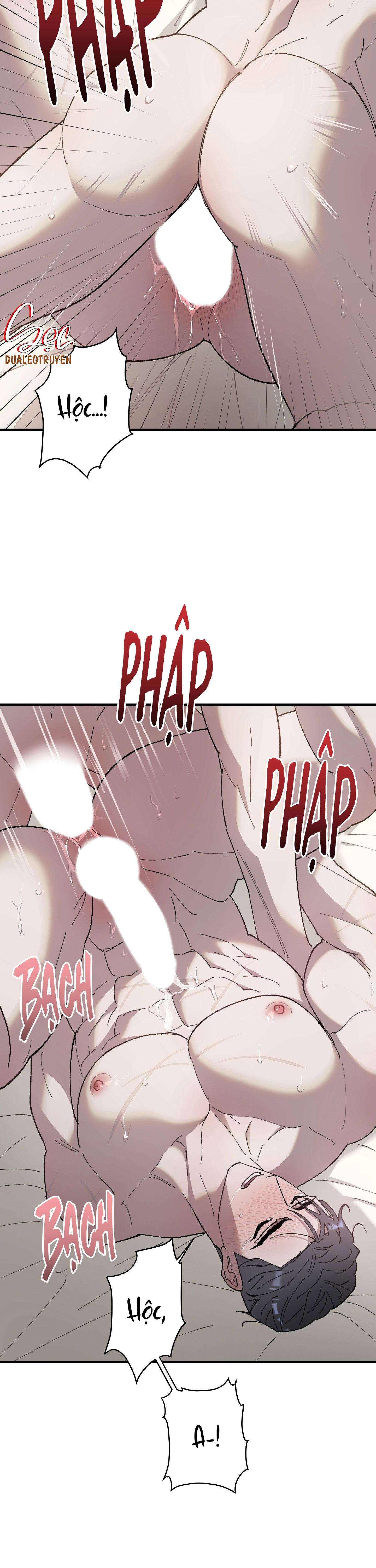 Đọc truyện Đóa hoa của mặt trời - Chapter 87