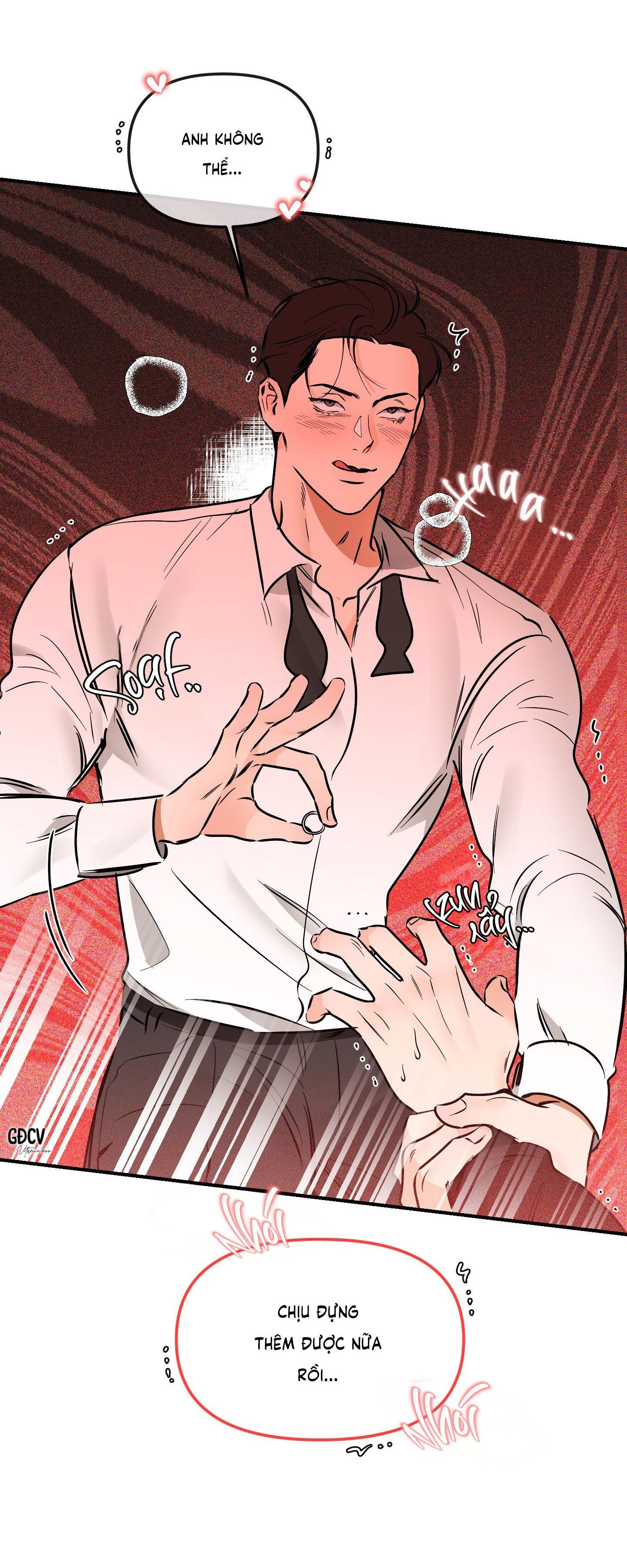 Đọc truyện CÁ MINH THÁI KHÔ QUẮT RỒI! - Chapter 49