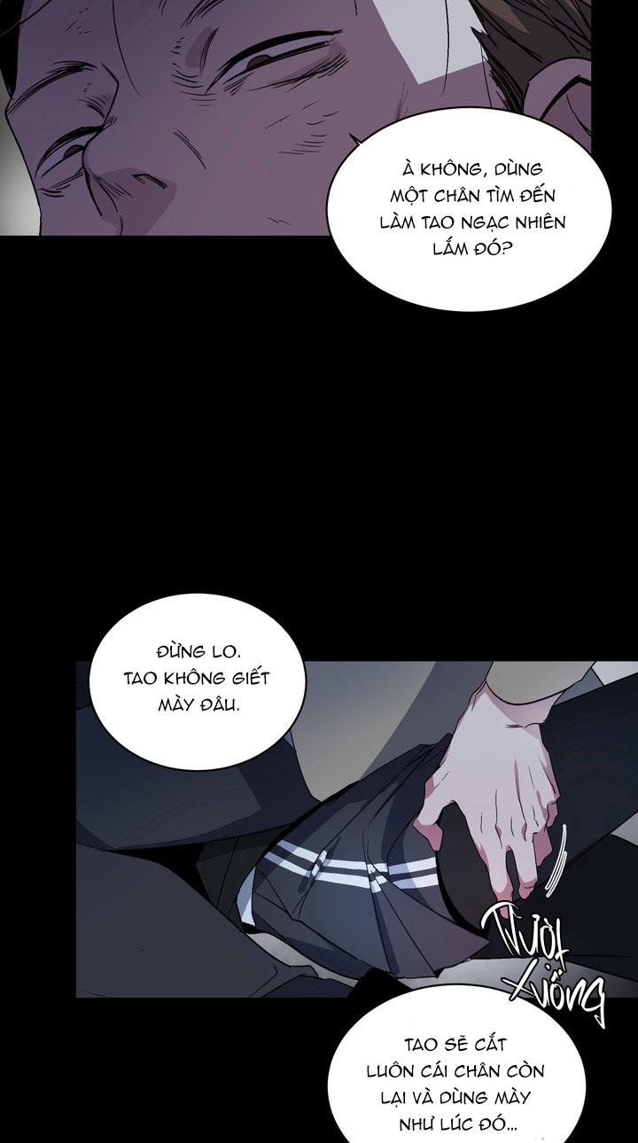 Đọc truyện THÚ CƯNG DAMDANG - Chapter 7.4