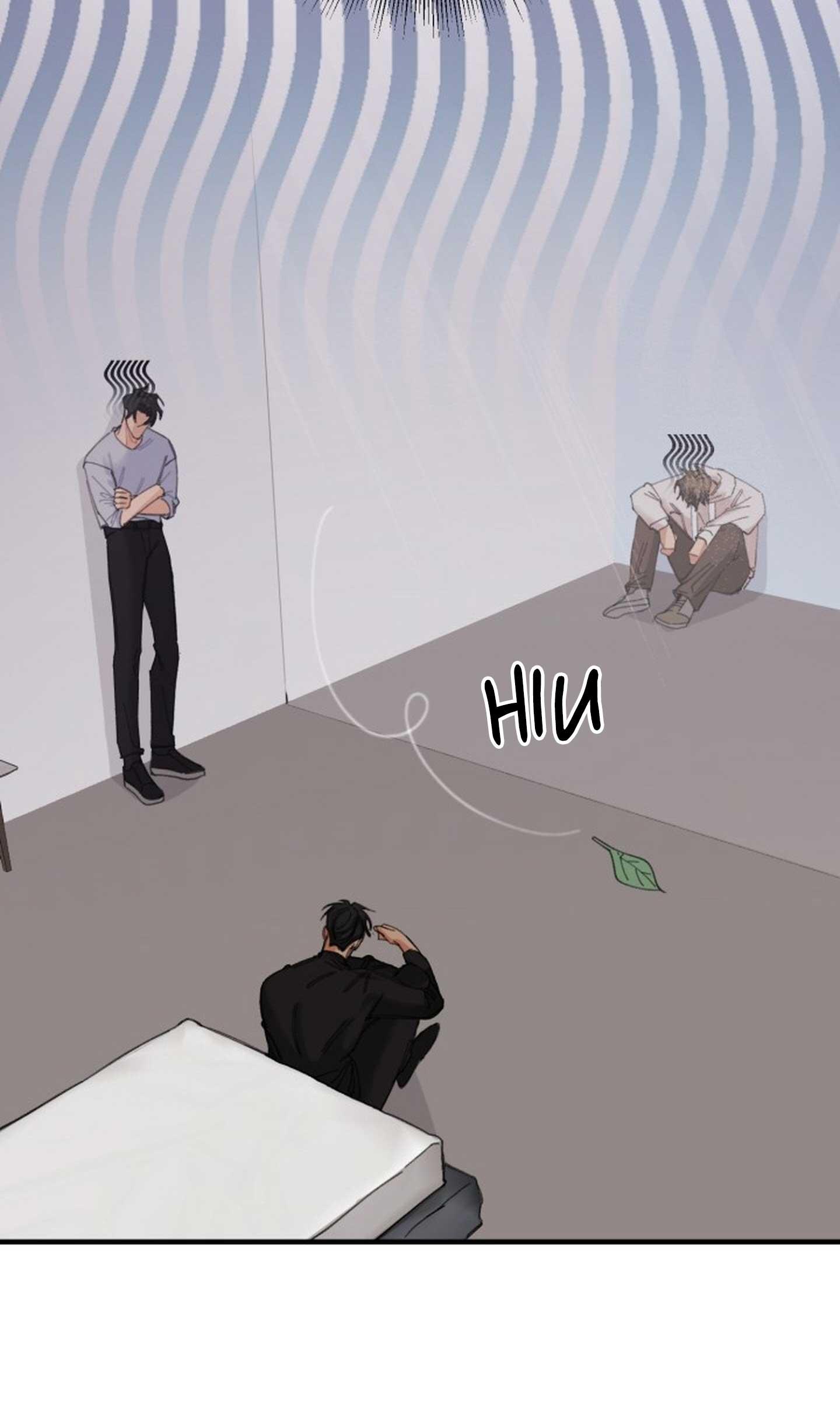 Đọc truyện TUNNEL BUDDY - Chapter 1