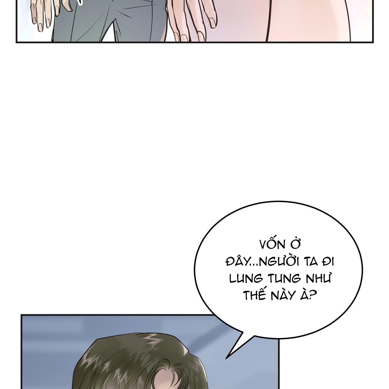 Đọc truyện [DROP] Người Lạ Trong Gương - Chapter 6