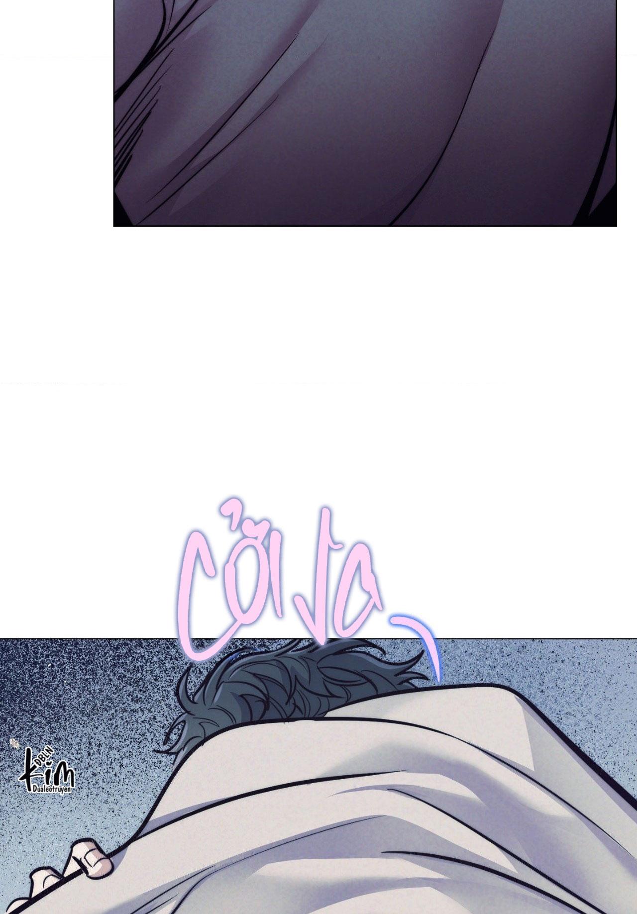 Đọc truyện KỲ THỊ - Chapter 37