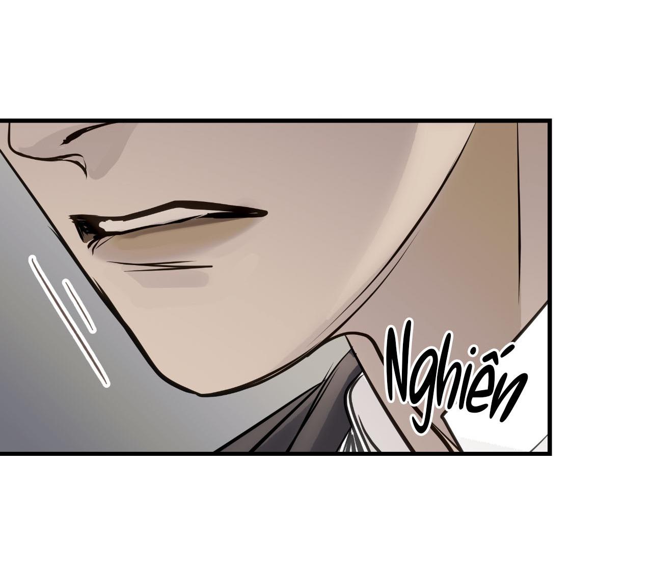 Đọc truyện Người Trong Gương (Drop) - Chapter 7