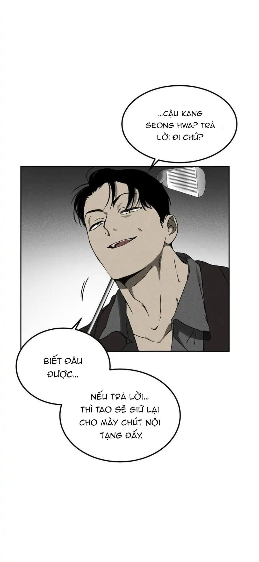 Đọc truyện ĐỘC XÀ - Chapter 0.1