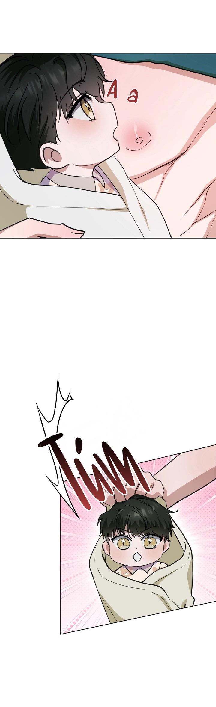 Đọc truyện SỰ THAM LAM CỦA NHÂN LOẠI - Chapter 12.3