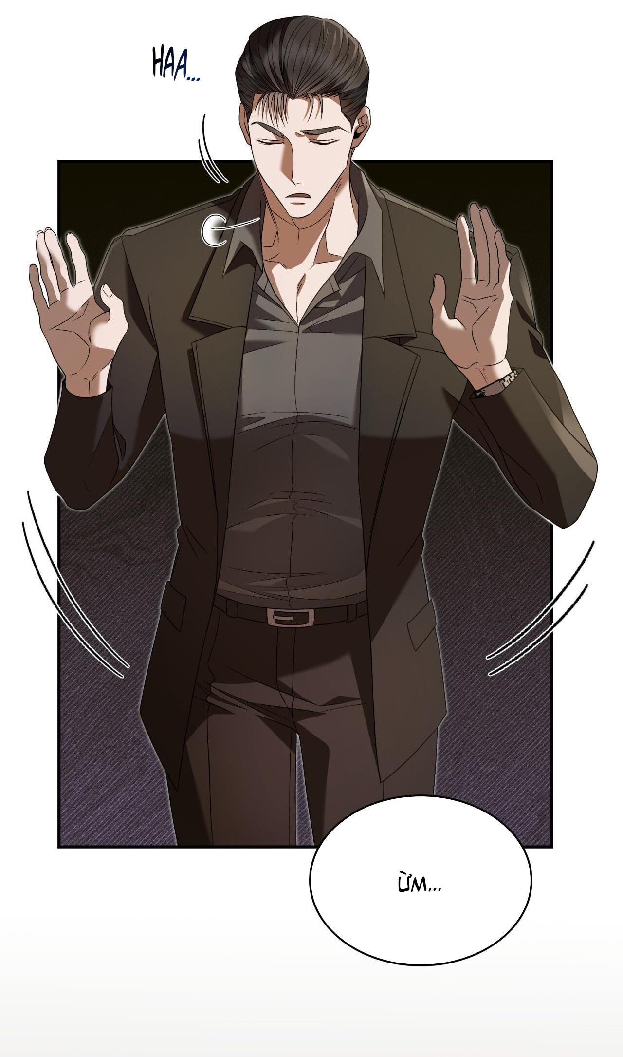 Đọc truyện Raw - Chapter 13