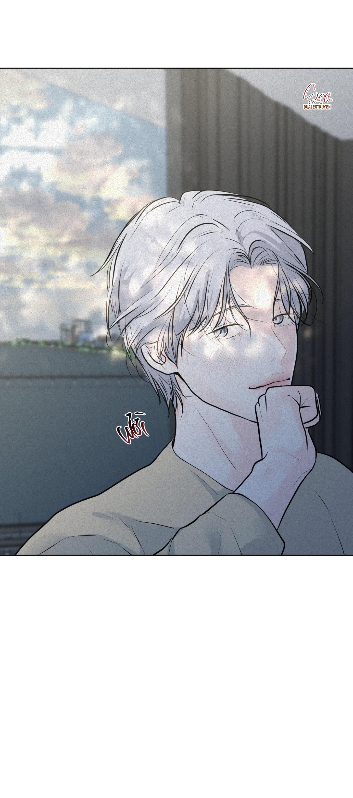 Đọc truyện (ABO) LỜI CẦU NGUYỆN - Chapter 48