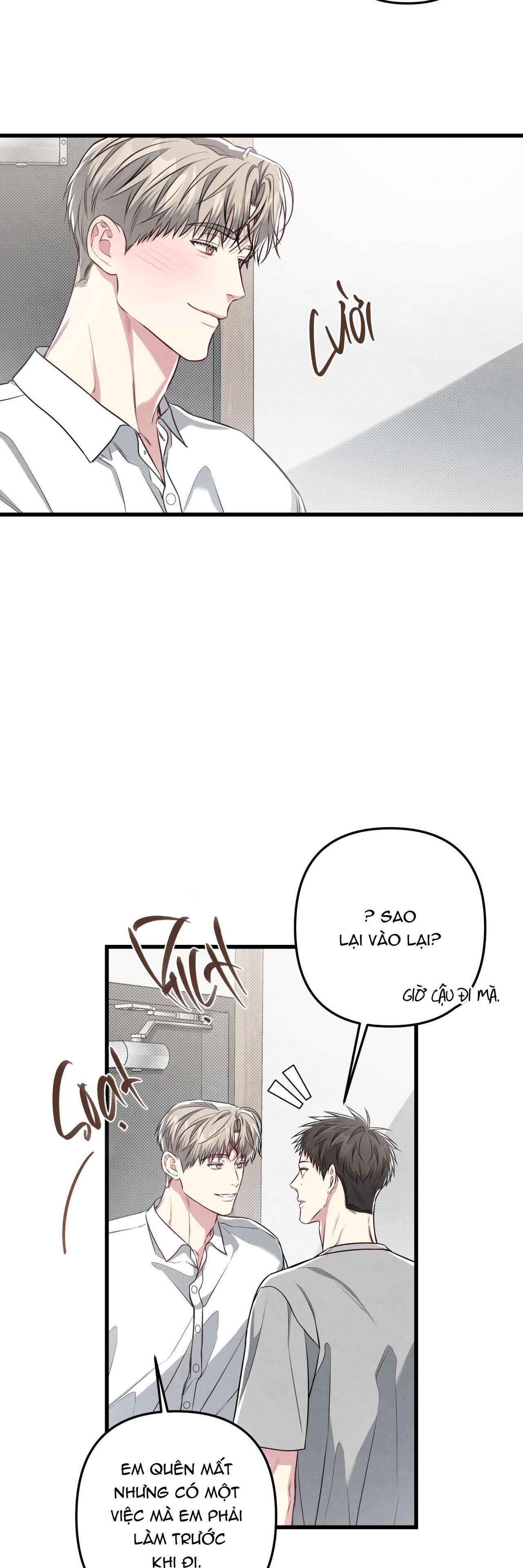 Đọc truyện CÔNG TƯ PHÂN MINH - Chapter 42