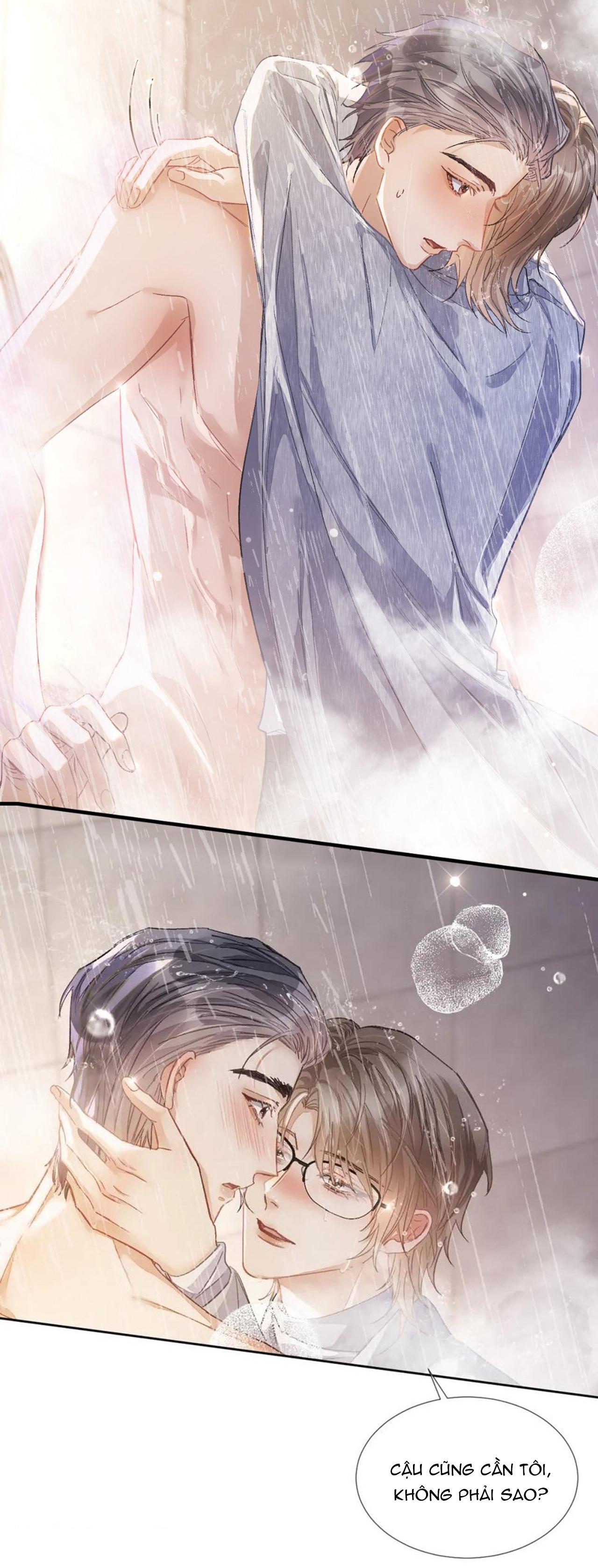 Đọc truyện Thực Sắc - Chapter 6