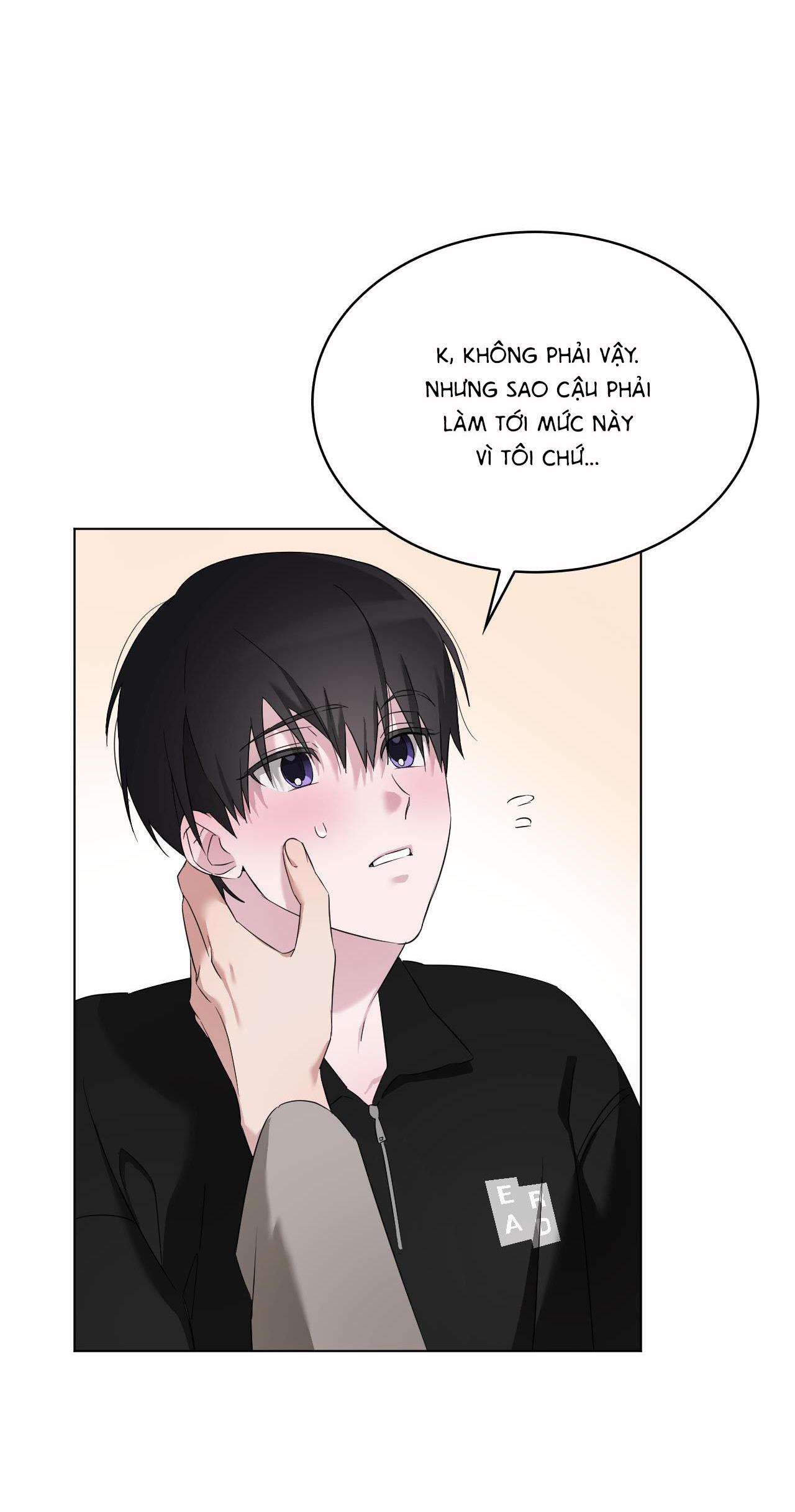 Đọc truyện  Dễ thương là lỗi của tôi sao? - Chapter 15