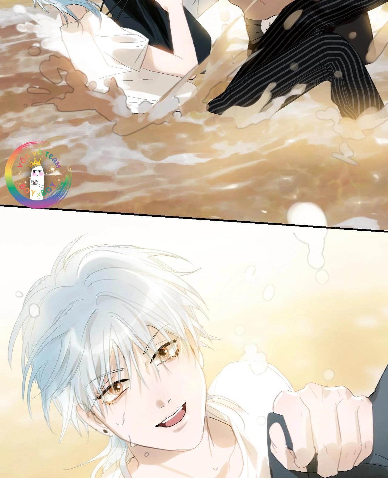 Đọc truyện Quanh Năm Có Cá - Chapter 15