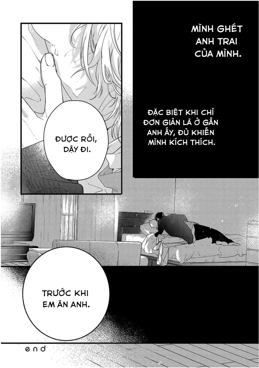 Đọc truyện Người tà răm luôn có quỷ theo sau - Chapter 87