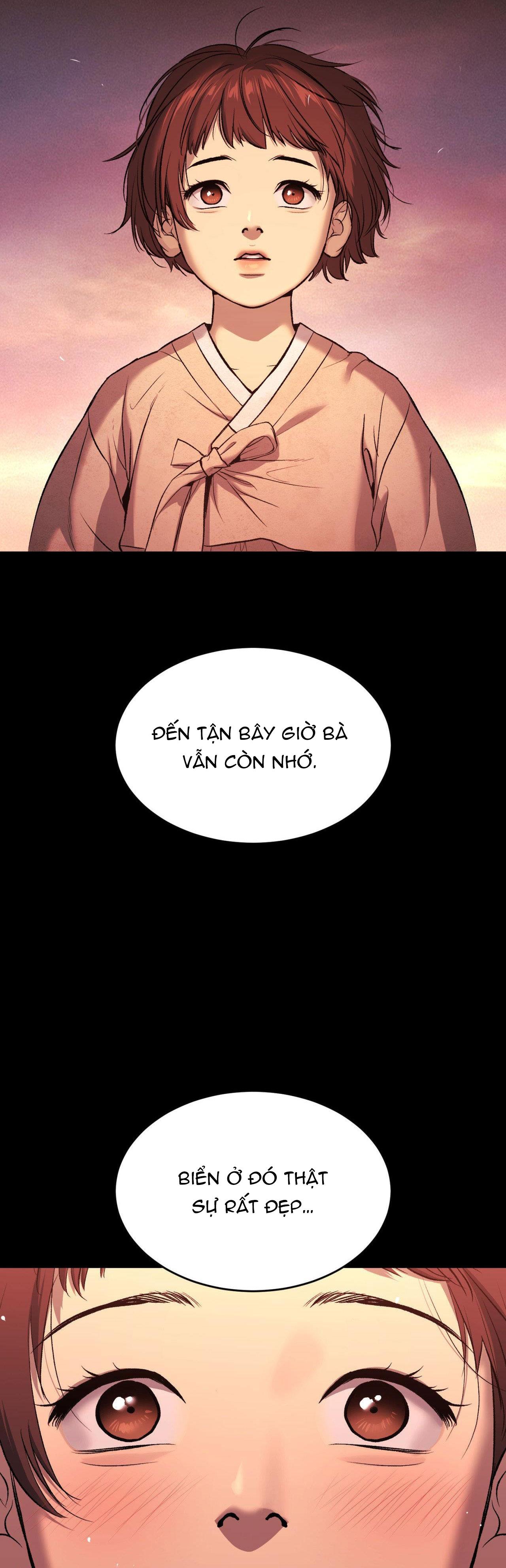 Đọc truyện Jinx - Chapter 53