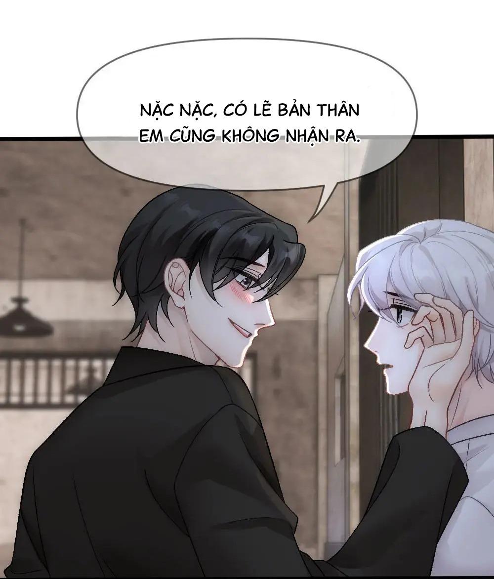 Đọc truyện Bảo bối ngoan, không thể cắn - Chapter 86