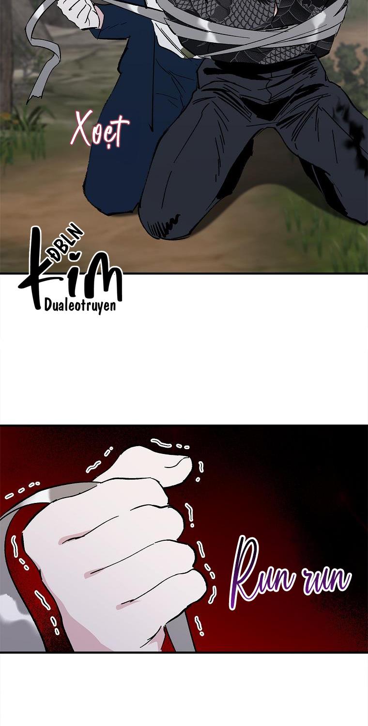 Đọc truyện TUYỂN TẬP CUỒNG CÔNG-CHIẾM HỮU CÔNG CỦA NHÀ KIM - Chapter 26.4