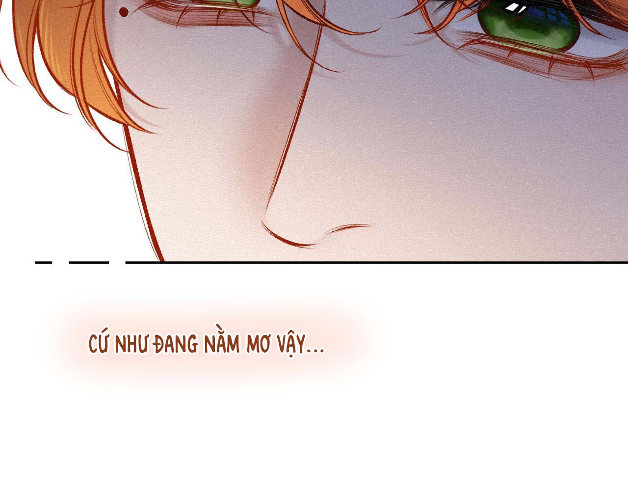 Đọc truyện (END) Em Đến Cùng Cơn Gió - Chapter 26