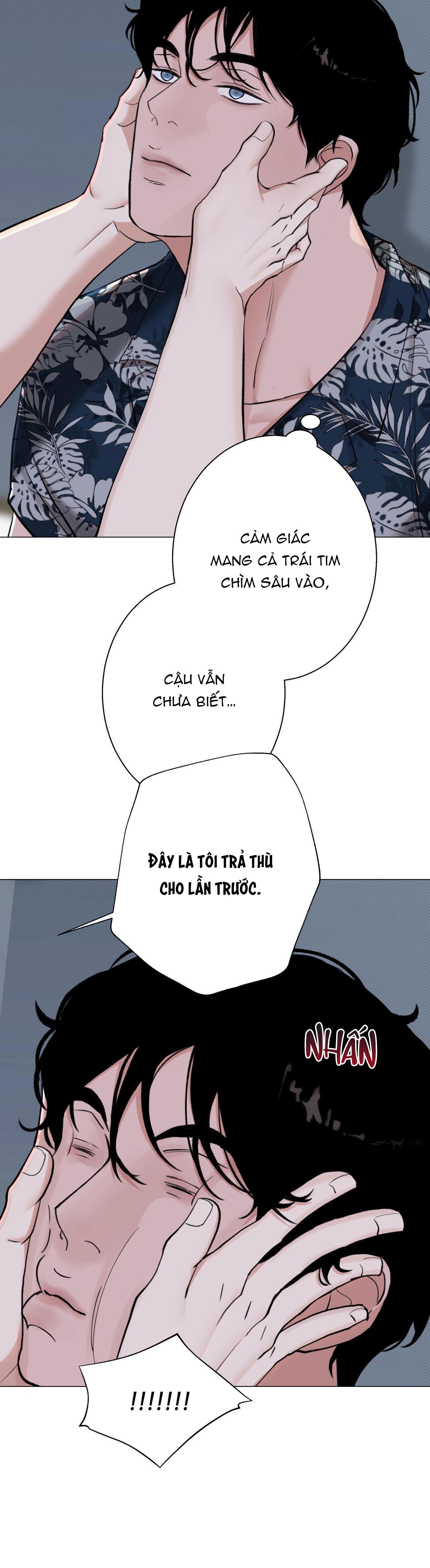 Đọc truyện EM BÉ VÀ ĐẠI CA - Chapter 15