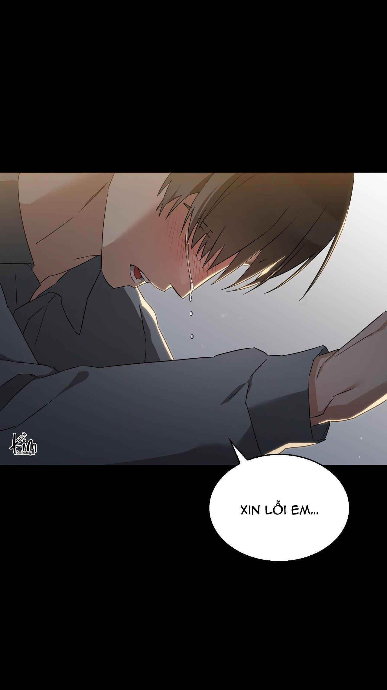 Đọc truyện LỖI TẠI DỄ THƯƠNG - Chapter 40
