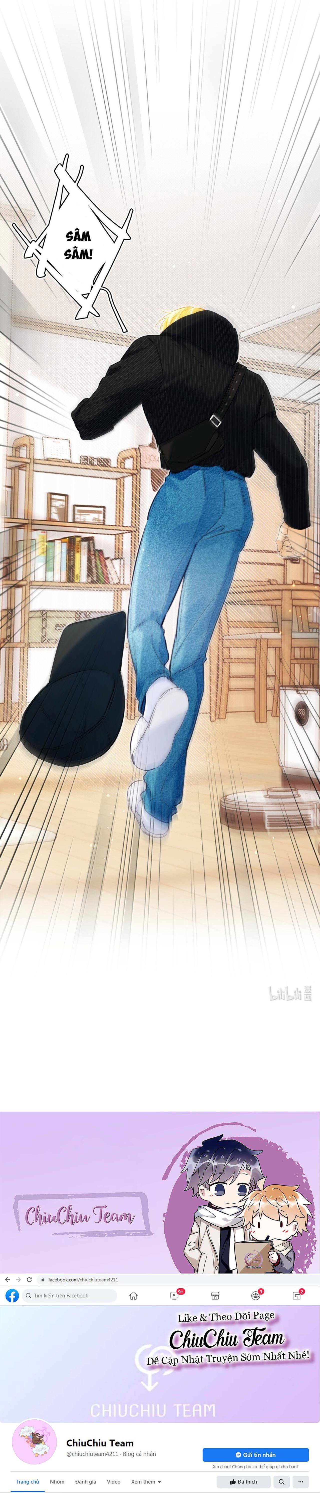 Đọc truyện Bắt đầu làm bạn trai từ số 0 - Chapter 46