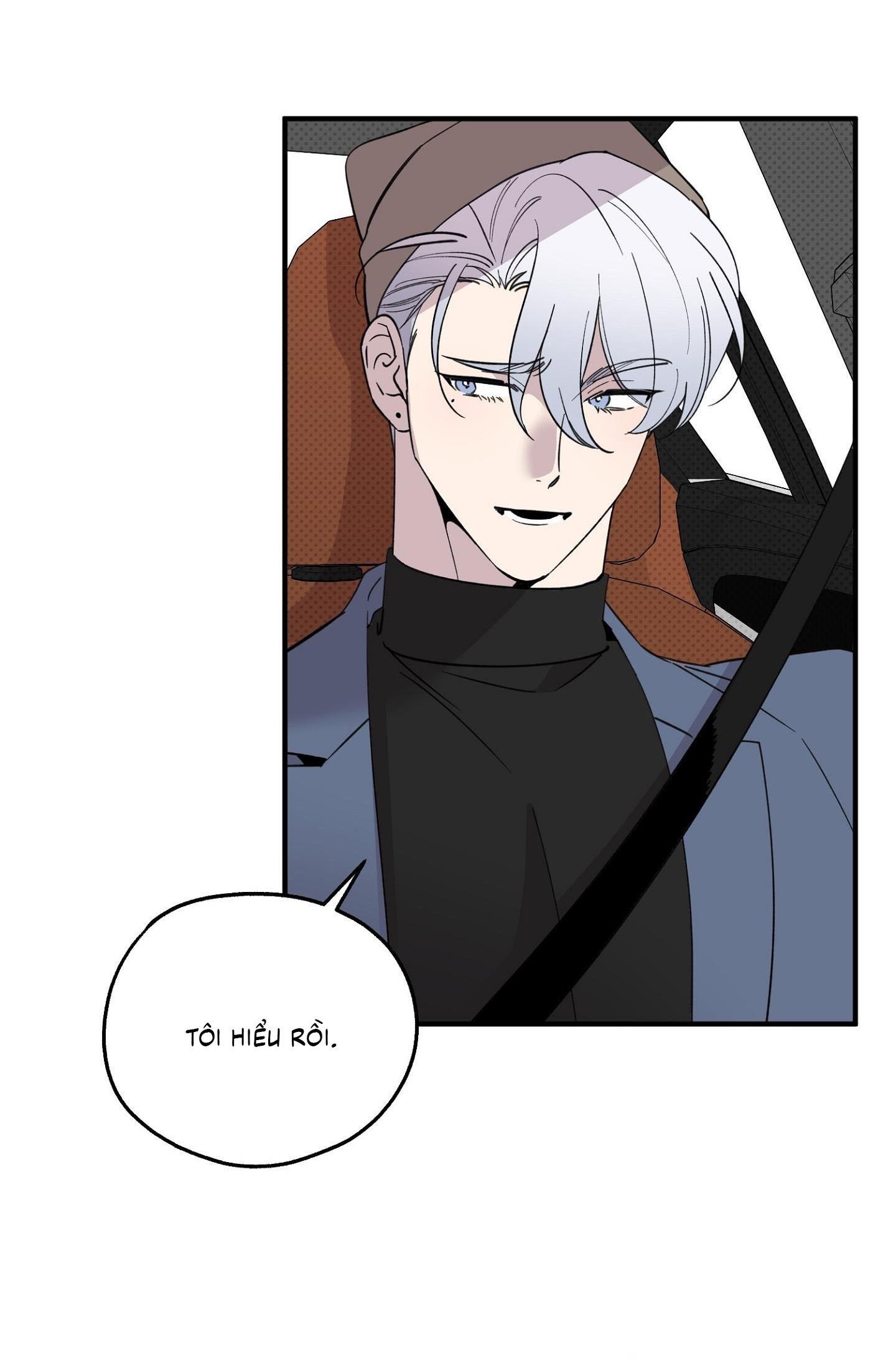 Đọc truyện  Carrot And Stick - Chapter 18