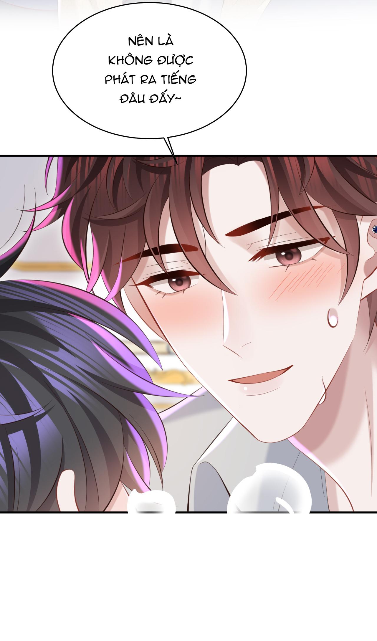 Đọc truyện Tâm Sự Thiếu Niên (END) - Chapter 49