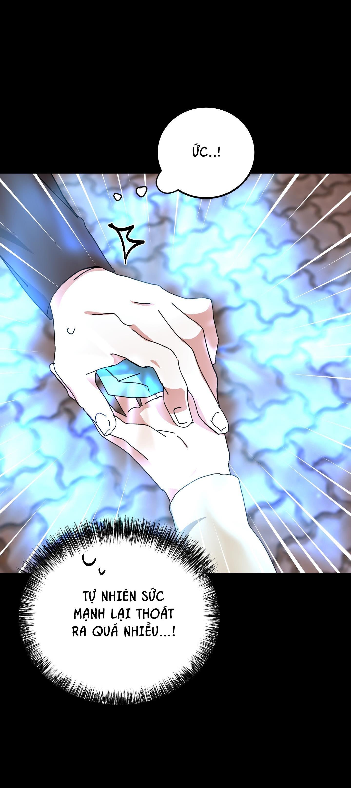 Đọc truyện YÊU TÔI ĐI, THẦN HỘ MỆNH - Chapter 53