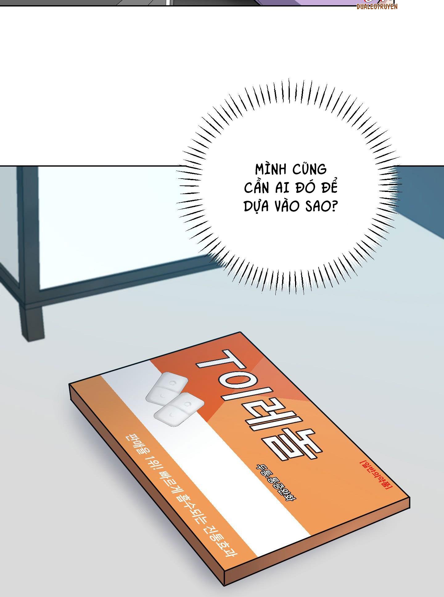 Đọc truyện VỰC RẮN - Chapter 6