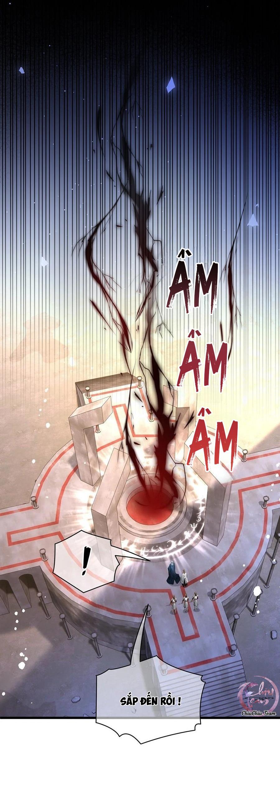 Đọc truyện Tôi Tái Sinh Thành Tiểu Ác Long Của Hoàng Tử Điện Hạ - Chapter 40