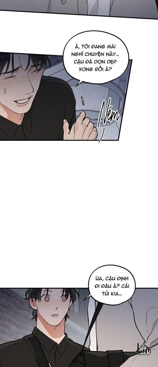 Đọc truyện BL NGẮN TUYỂN CHỌN - Chapter 9.1