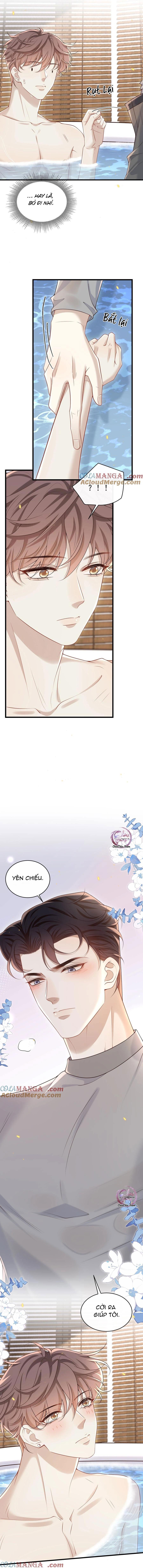 Đọc truyện Người Đó Đến Từ Đêm Tối - Chapter 43