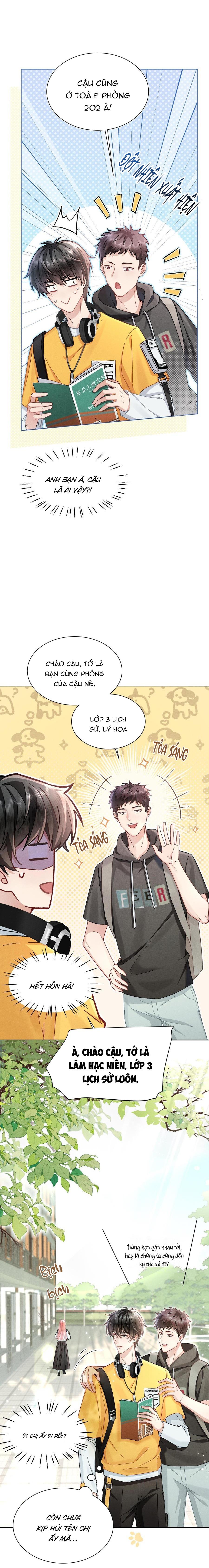 Đọc truyện Đại Tiên - Chapter 1