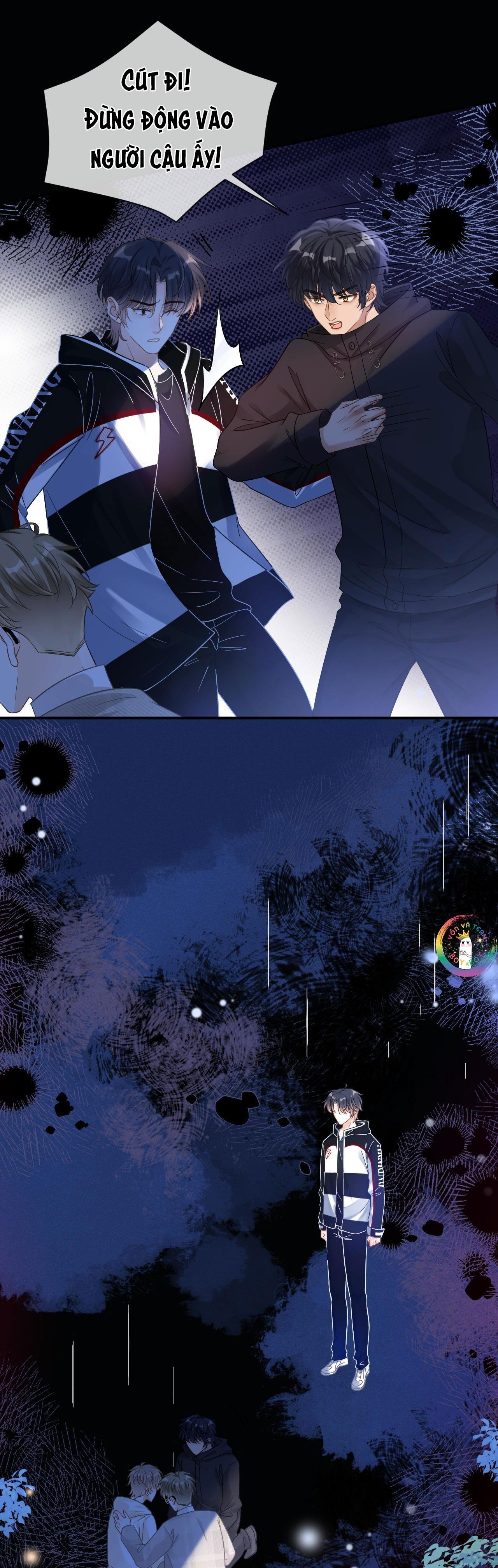 Đọc truyện Nam Thần Bá Đạo Cầu Xin Tôi Quay Lại (NGANG RAW) - Chapter 52