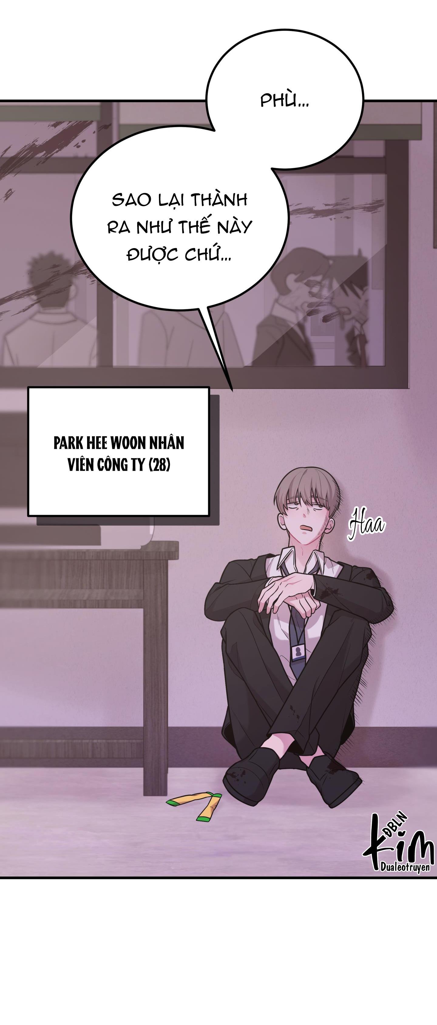 Đọc truyện SỰ THAM LAM CỦA NHÂN LOẠI - Chapter 10.1