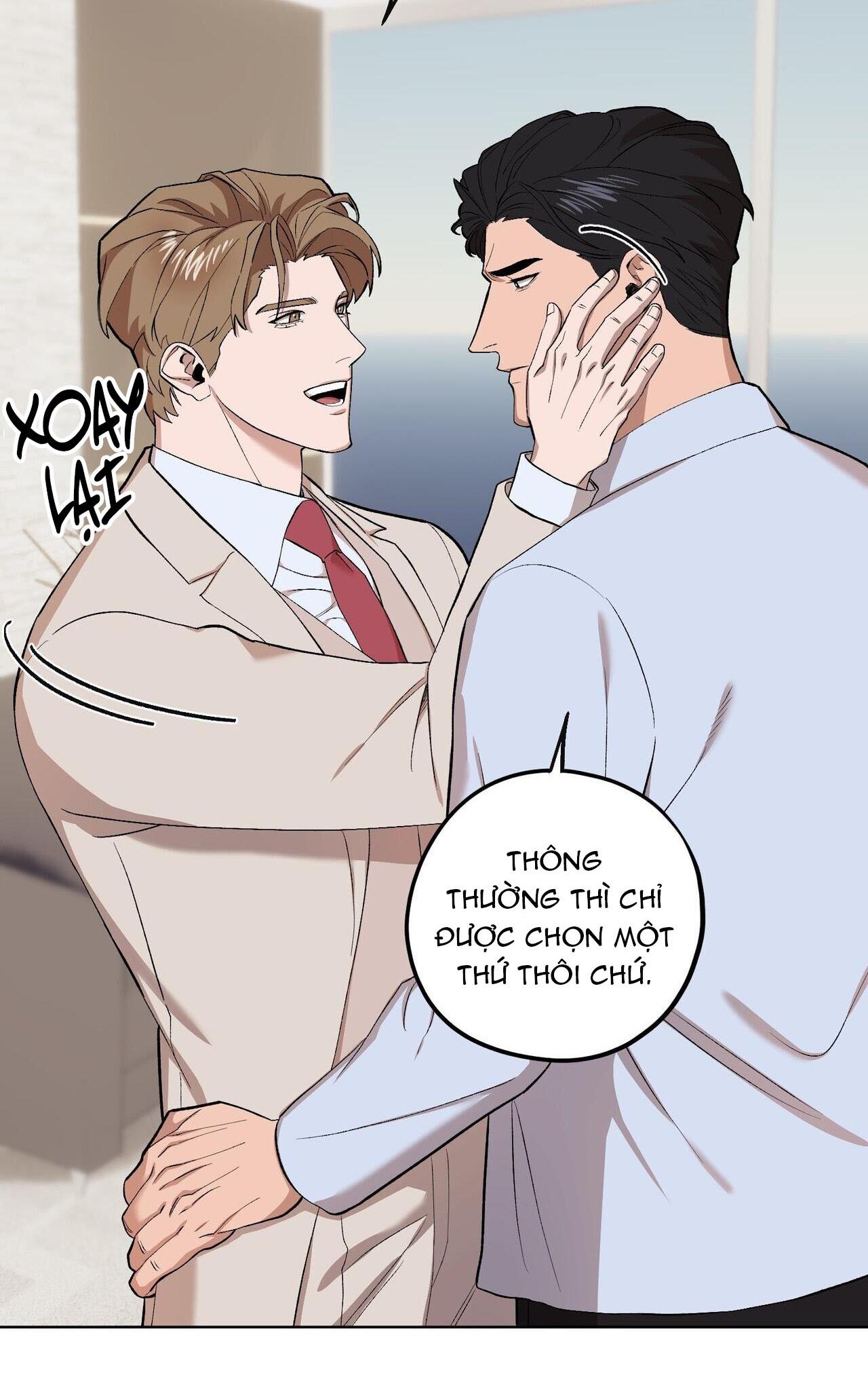 Đọc truyện Làm dâu nhà tài phiệt họ Kang - Chapter 66