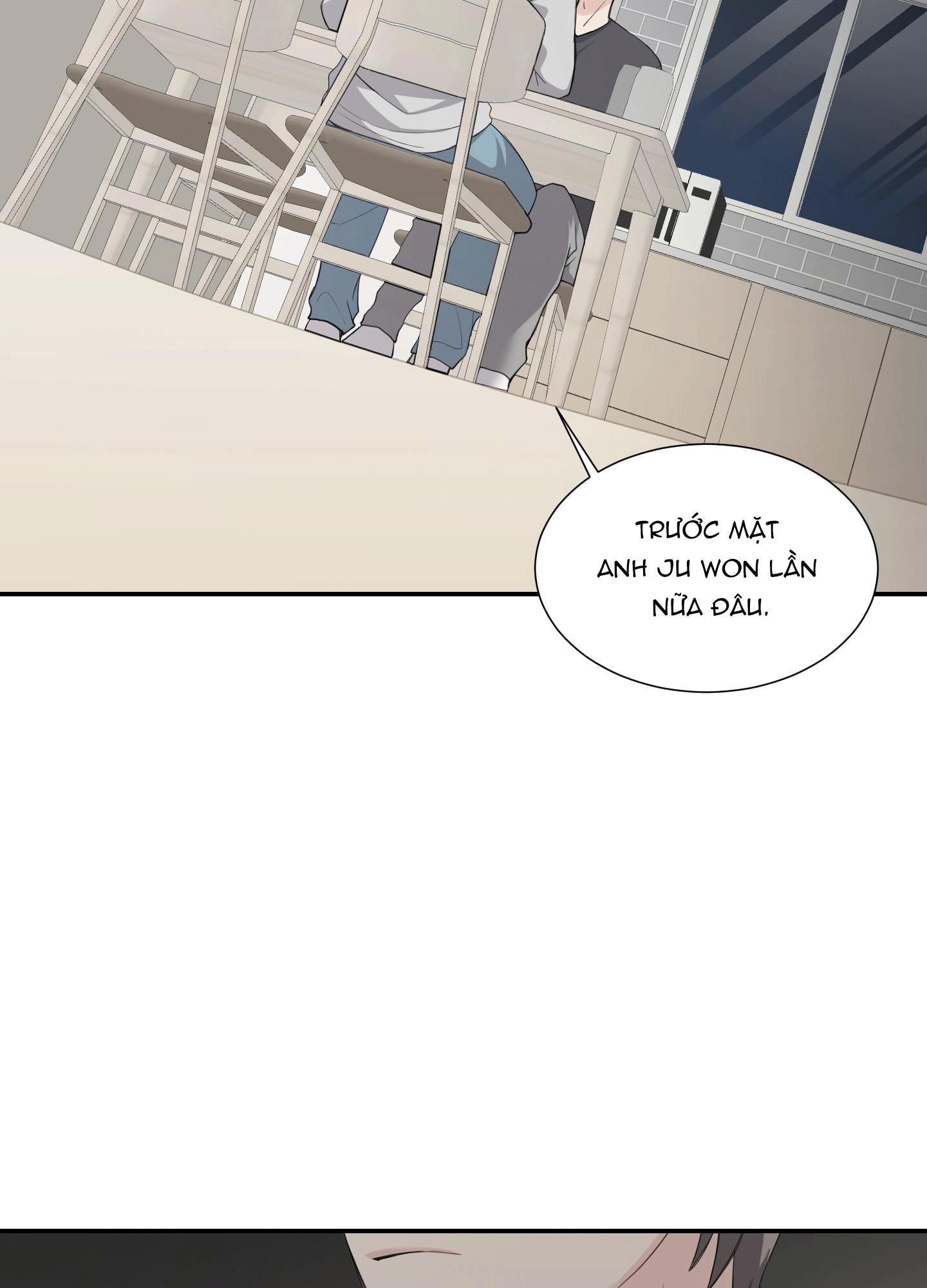 Đọc truyện BẮT ĐẦU BÁM ĐUÔI - Chapter 4