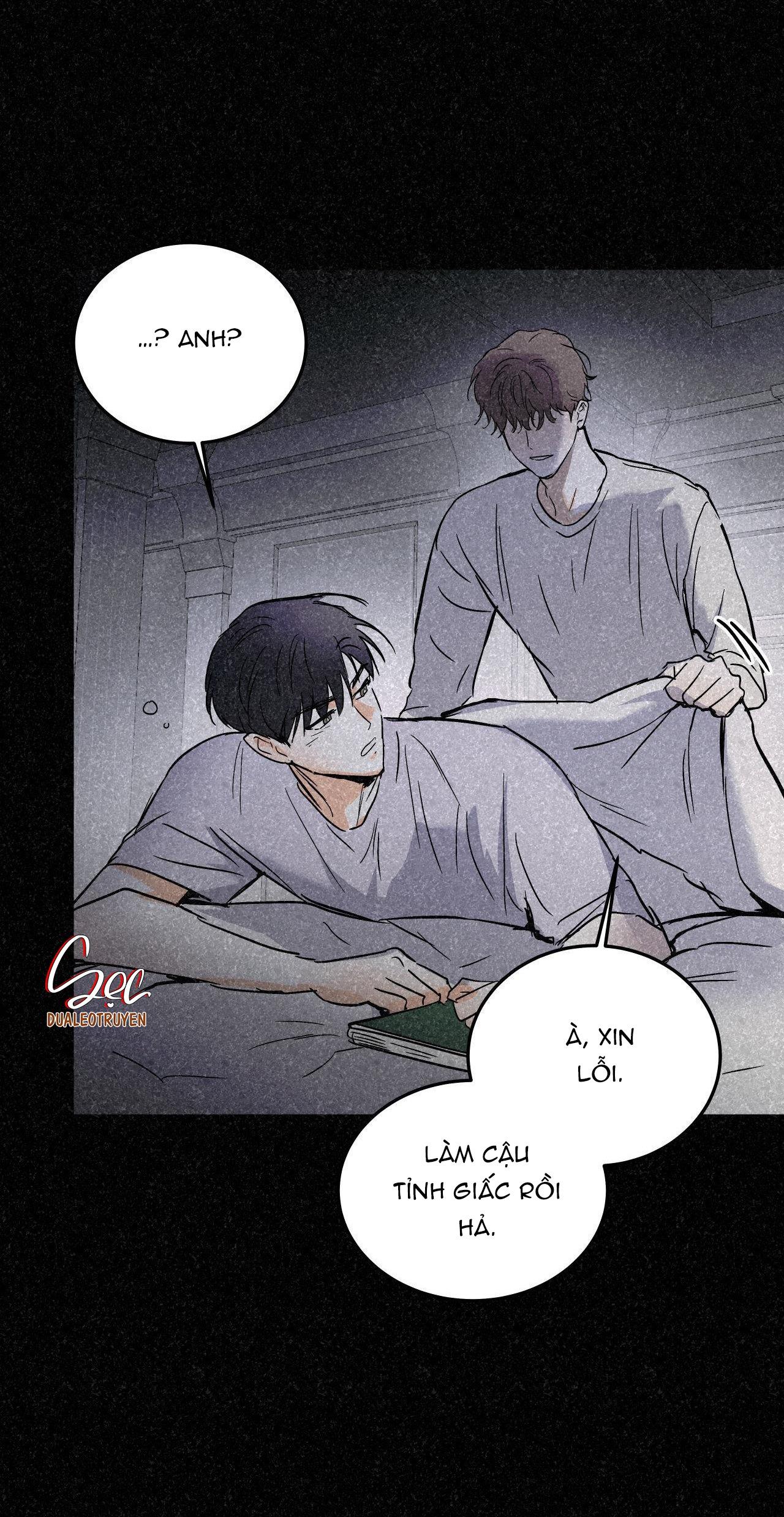 Đọc truyện LIE AGAIN - Chapter 30