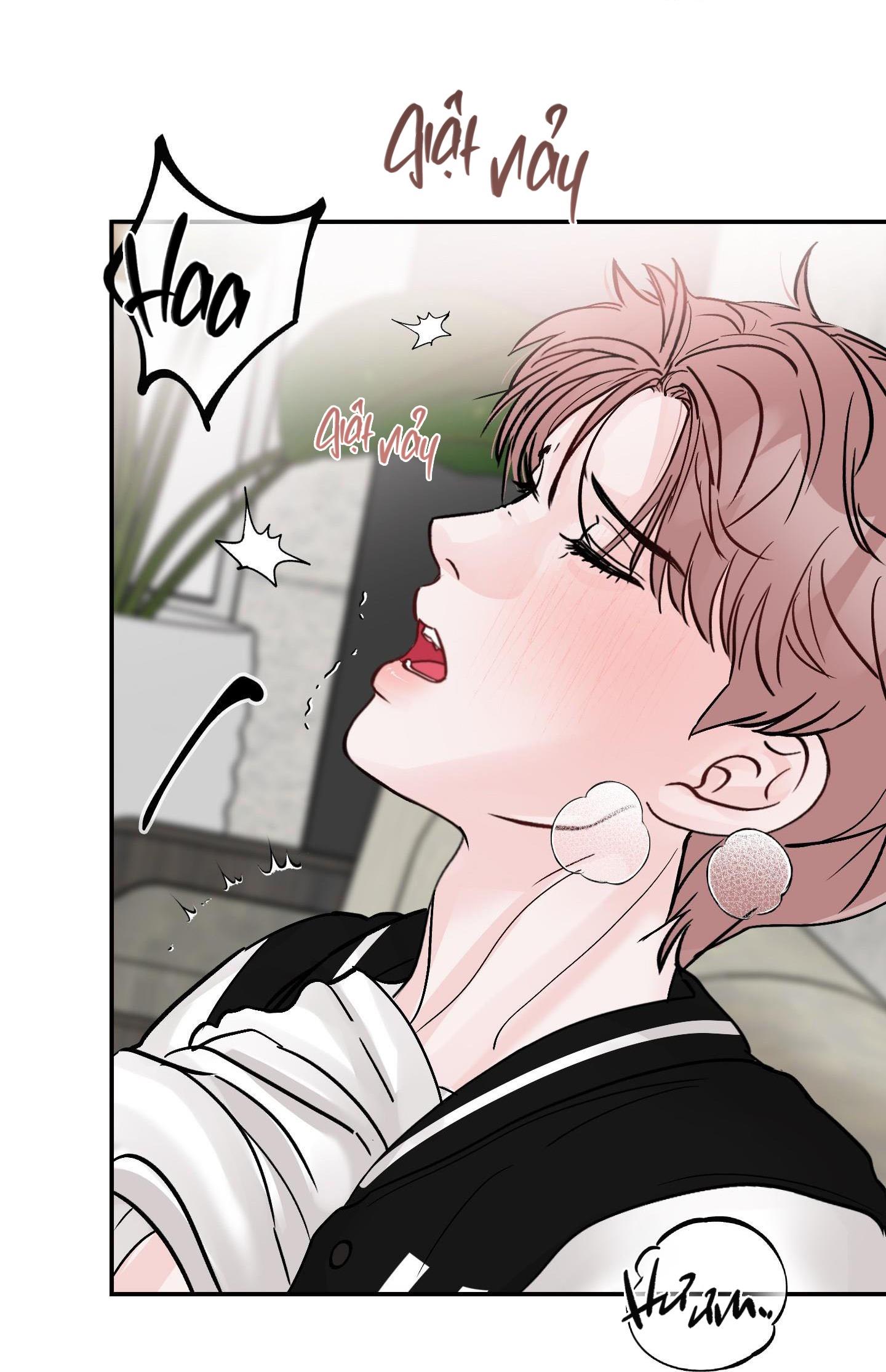 Đọc truyện  Kiểu Người Tôi Ghét Chính Là Cậu - Chapter 3