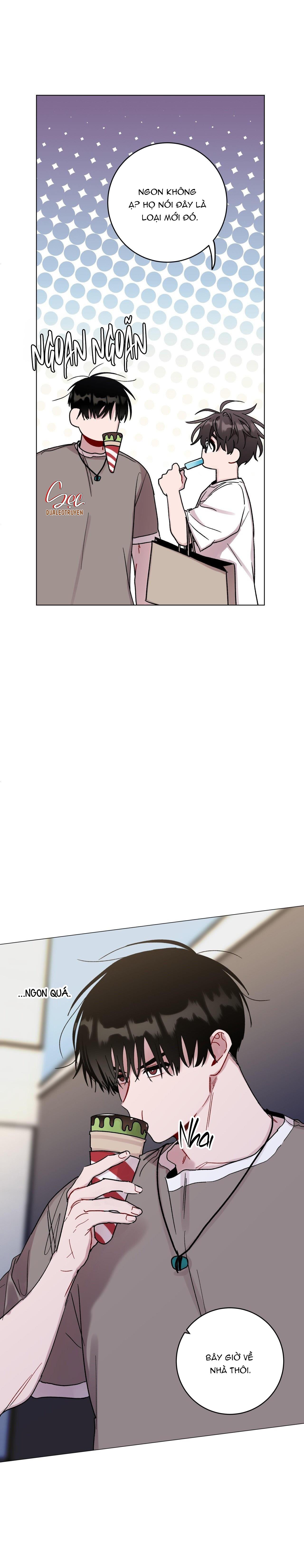 Đọc truyện CƠN MƯA RÀO MÙA HẠ - Chapter 66