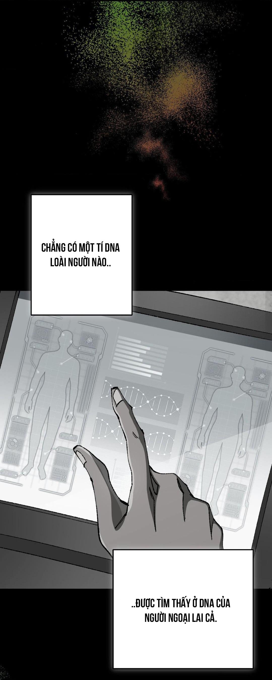 Đọc truyện Hãy khóc đi đừng ngại ngùng! - Chapter 33