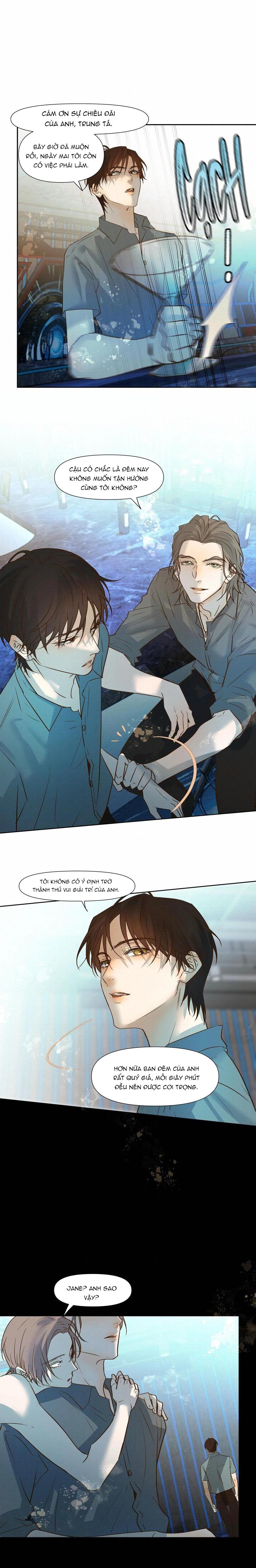 Đọc truyện Tuyệt Xử Phùng Sinh - Chapter 46