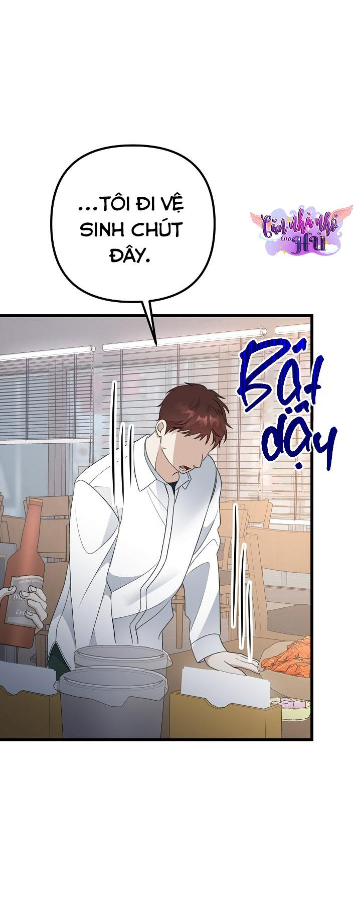 Đọc truyện XX CẶN BÃ - Chapter 30