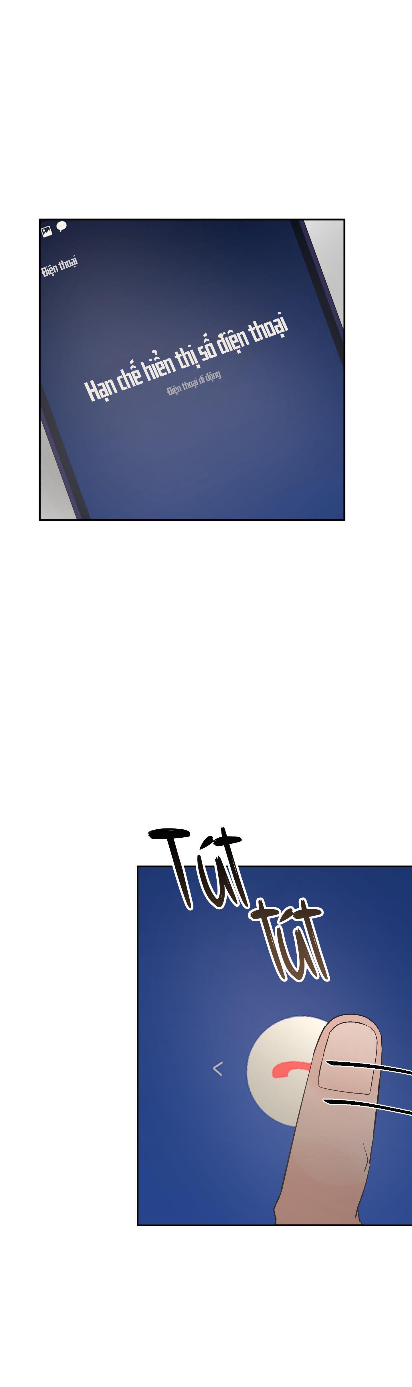 Đọc truyện Vì Sự Vĩnh Cửu - Chapter 3